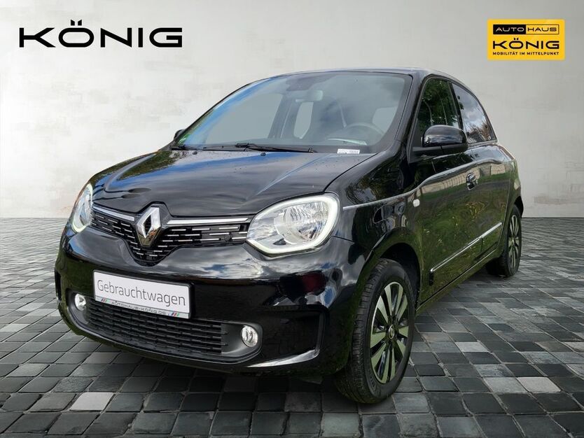 Renault Twingo 12.553 km 13.999 € Erfurt 99099