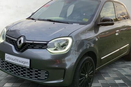 Renault Twingo 25.645 km 15.499 &euro; Erfurt 99099