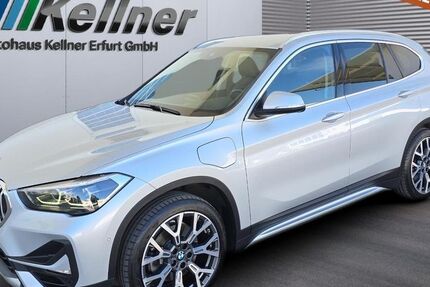 BMW X1 50.989 km 26.470 &euro; Erfurt 99091