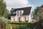 Einfamilienhaus Walschleben - 6 Zimmer, 143 m&sup2;, 426.180&euro; | Angebot:25959198