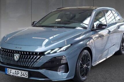 Peugeot 308 5.000 km 34.940 &euro; Erfurt 99086