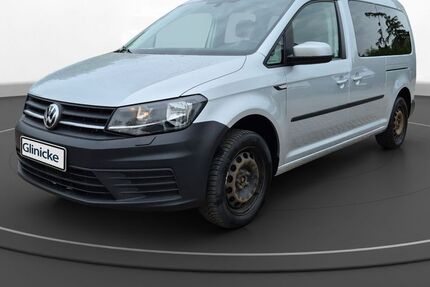 VW Caddy Maxi 60.000 km 17.900 &euro; Erfurt 99095