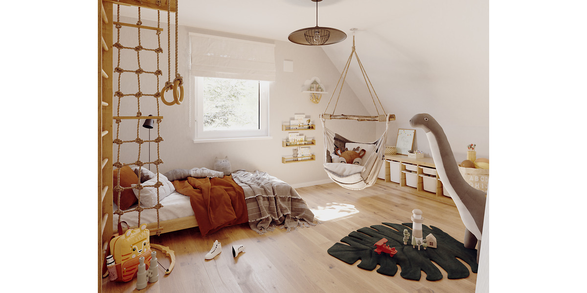 Einfamilienhaus Erfurt Windischholzhausen - 6 Zimmer, 161 m&sup2;, 503.940&euro; | Angebot:25707297