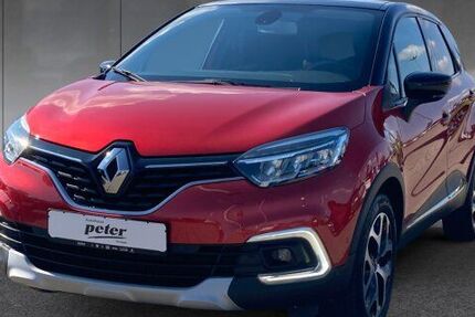 Renault Captur 63.503 km 14.440 € Sömmerda 99610