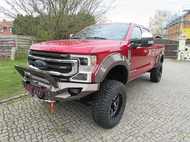 F 250