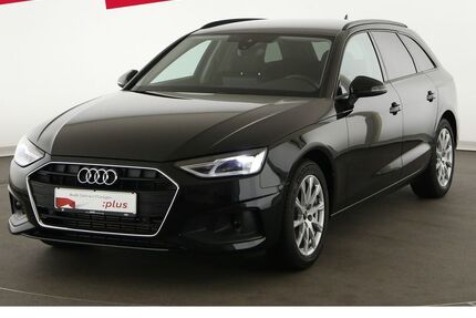 Audi A4 47.079 km 24.735 &euro; Gotha 99867