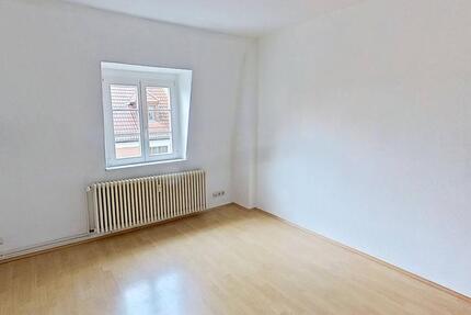Wohnung Weimar - 2 Zimmer, 44 m&sup2;, 369&euro; | Angebot:26003720