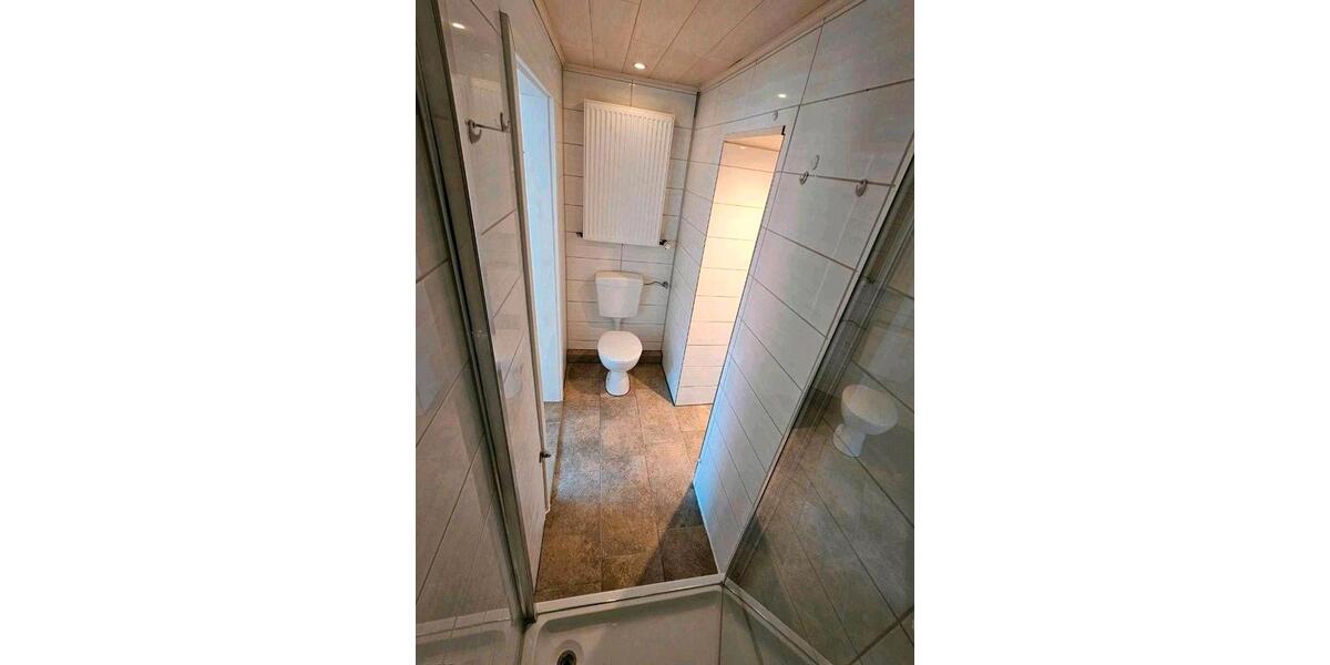 Etagenwohnung Greußen - 2 Zimmer, 63 m&sup2;, 570&euro; | Angebot:26558171