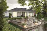 Bungalow Alperstedt - 5 Zimmer, 133 m&sup2;, 475.930&euro; | Angebot:25837888