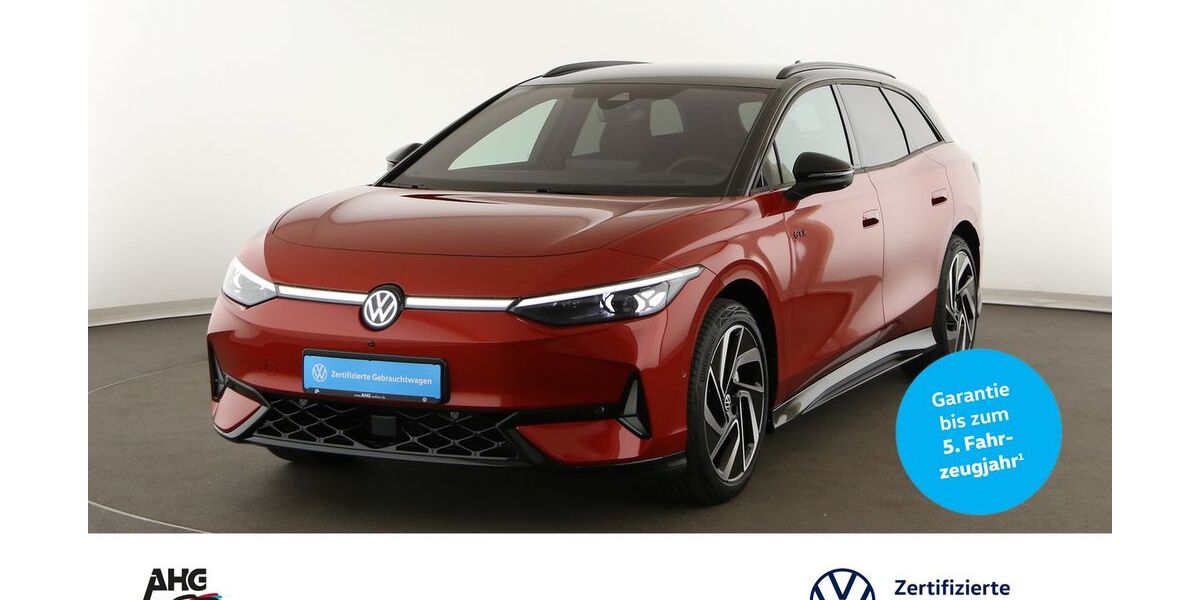 VW ID.7 4.900 km 58.030 &euro; Gotha 99867