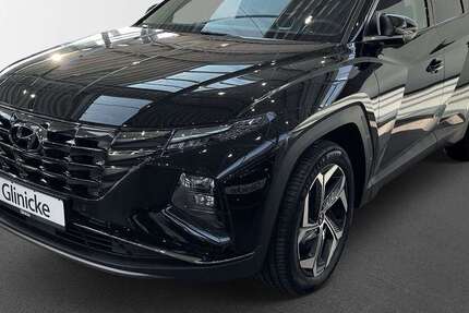 Hyundai TUCSON 41.000 km 29.990 &euro; Erfurt 99086