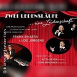 Konzert: Frank Sinatra und Udo Jürgens