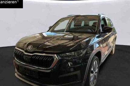 Skoda Kodiaq 46.700 km 34.880 € Erfurt 99099