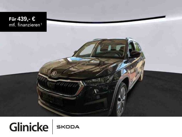 Skoda Kodiaq 46.700 km 34.880 € Erfurt 99099