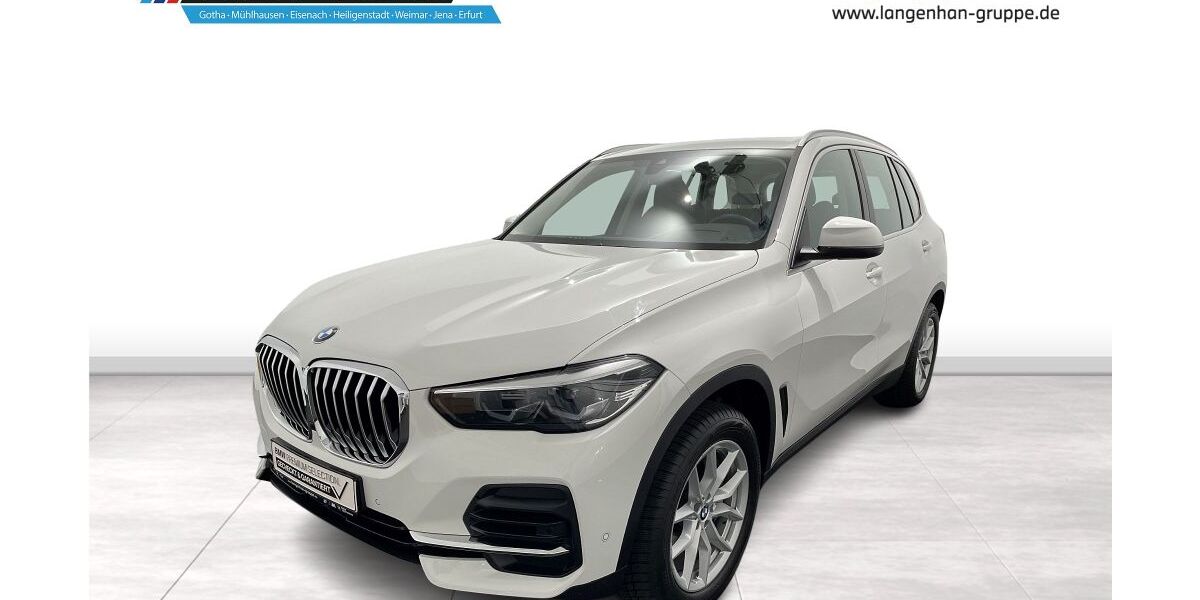 BMW X5 87.873 km 48.425 &euro; Gotha 99867