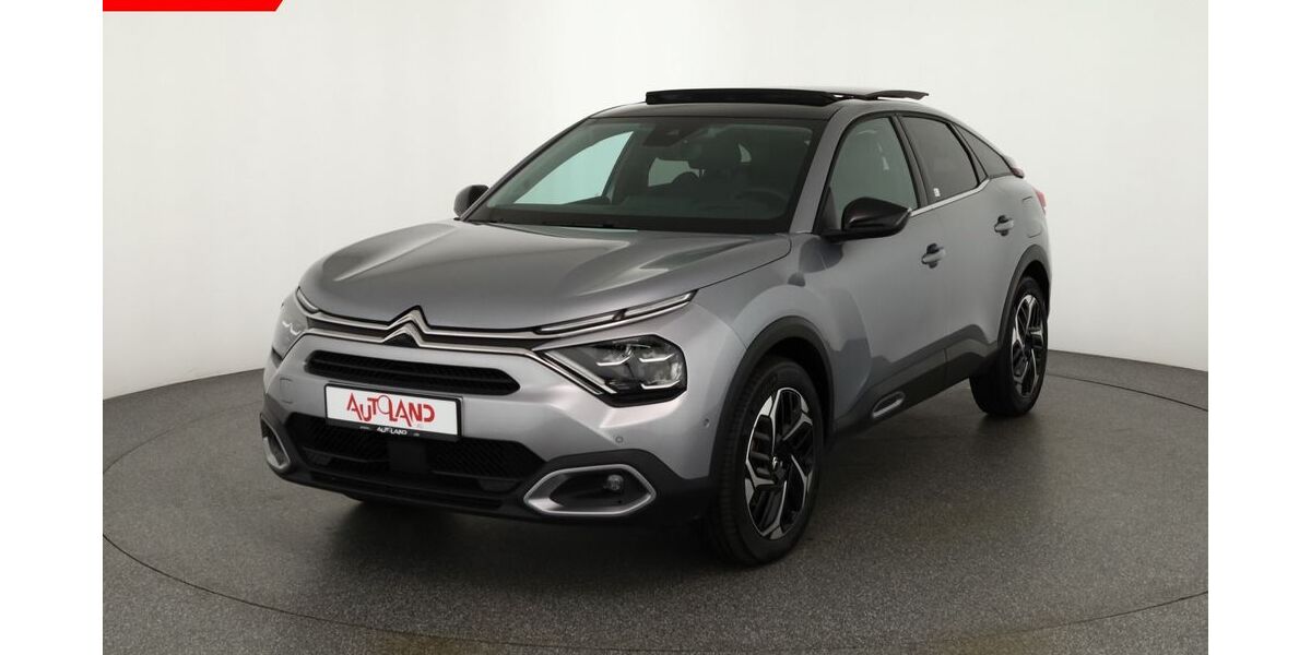 Citroen C4 20.037 km 19.490 &euro; Erfurt 99087