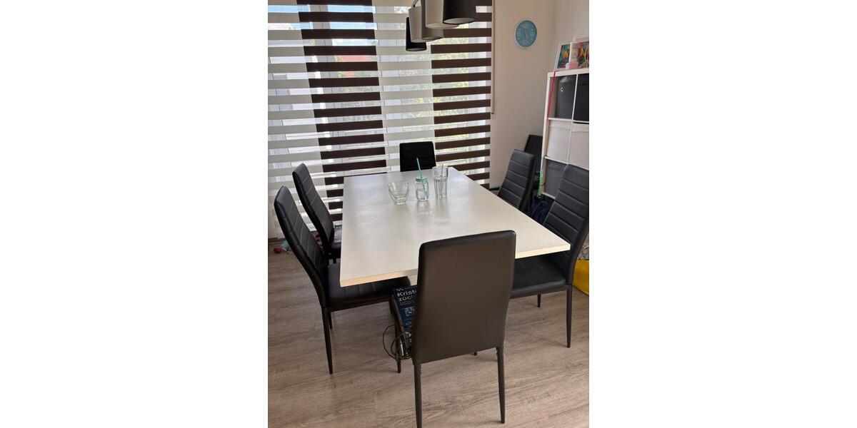 Maisonettenwohnung Erfurt Johannesplatz - 4 Zimmer, 127 m&sup2;, 1.980&euro; | Angebot:27631542