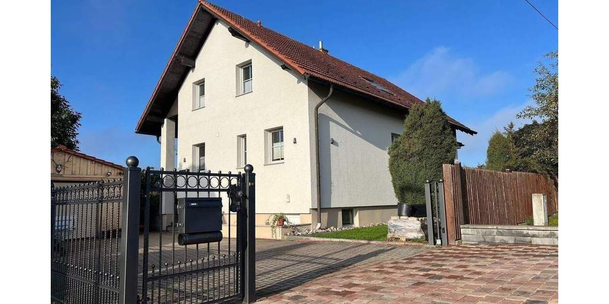 Einfamilienhaus Drei Gleichen Großrettbach - 5 Zimmer, 167 m&sup2;, 499.000&euro; | Angebot:24385862