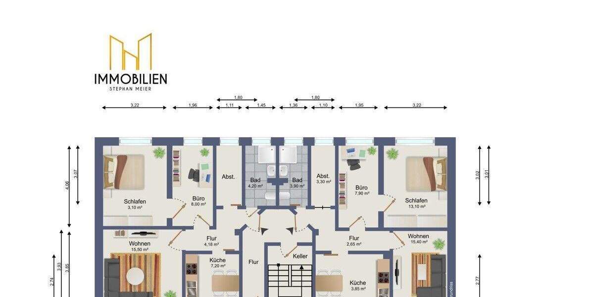 Mehrfamilienhaus, Wohnhaus Stadtilm Ehrenstein - 120.000&euro; | Angebot:23949566