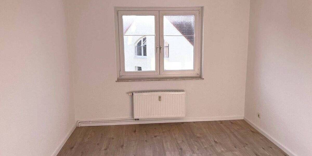 Etagenwohnung Erfurt Vieselbach - 2 Zimmer, 47 m&sup2;, 414&euro; | Angebot:26094700