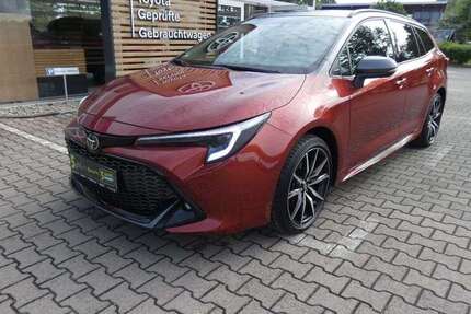 Toyota Corolla 7.800 km 31.890 &euro; Erfurt 99091
