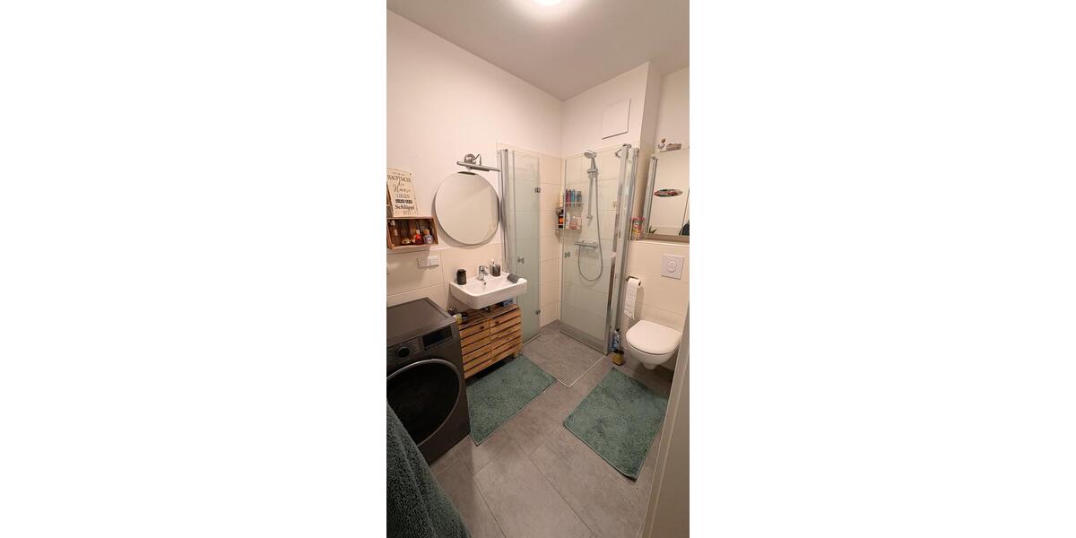 Erdgeschoßwohnung Erfurt Johannesvorstadt - 2 Zimmer, 48 m&sup2;, 923&euro; | Angebot:24550835