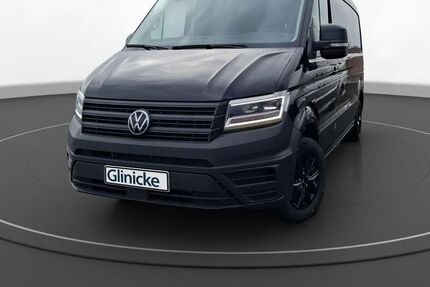 VW Crafter 2.500 km 70.770 &euro; Weimar 99423