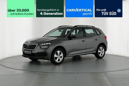 Skoda Kamiq 102.973 km 14.889 &euro; Arnstadt 99310