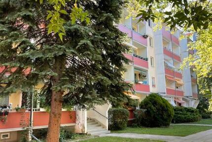 Familienfreundliches Wohnen nähe Zoopark! 3 zimmer