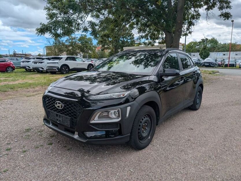 KONA