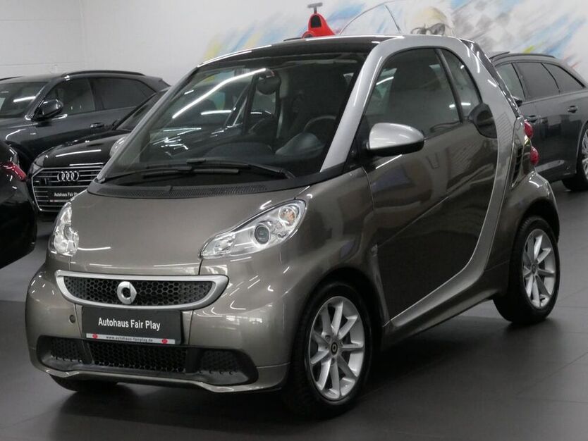 ForTwo