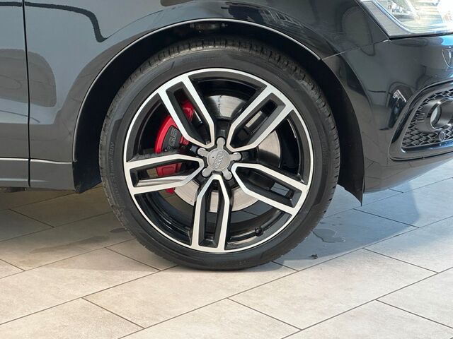 Audi SQ5 3.0 TDI plus tip quattro Navi*Leder*Xenon* 193.411 km 21.890 &euro; Gebesee 99189