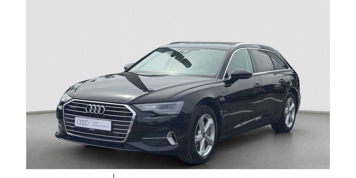 Audi A6 60.500 km 36.480 &euro; Erfurt 99099