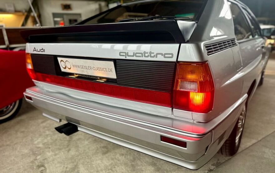 quattro