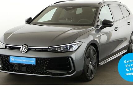 VW Passat 5.400 km 50.793 &euro; Gotha 99867
