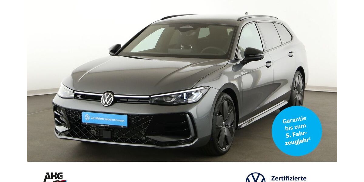 VW Passat 5.400 km 51.093 &euro; Gotha 99867