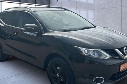 Nissan Qashqai 84.077 km 7.900 &euro; Erfurt 99086