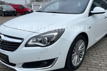Opel Insignia 190.000 km 6.500 &euro; Erfurt 99091