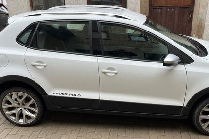 VW Polo 155.800 km 7.300 &euro; Weimar 99423