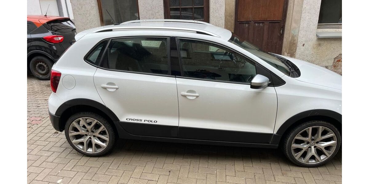 VW Polo 155.800 km 7.300 &euro; Weimar 99423