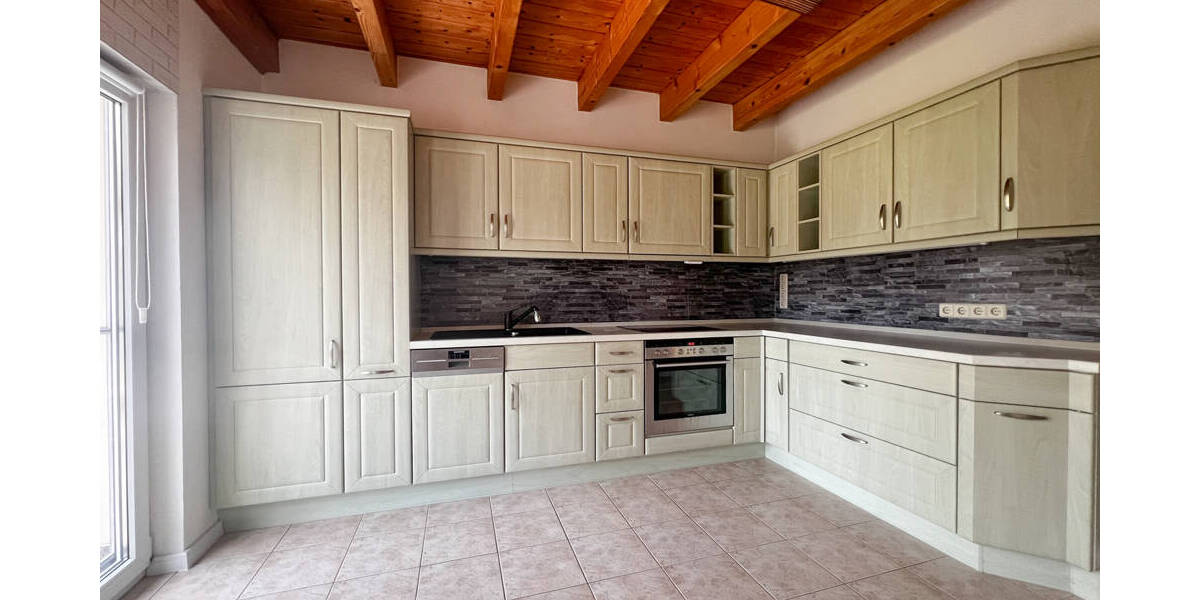 Einfamilienhaus Herbsleben - 4 Zimmer, 117 m&sup2;, 357.000&euro; | Angebot:25728497