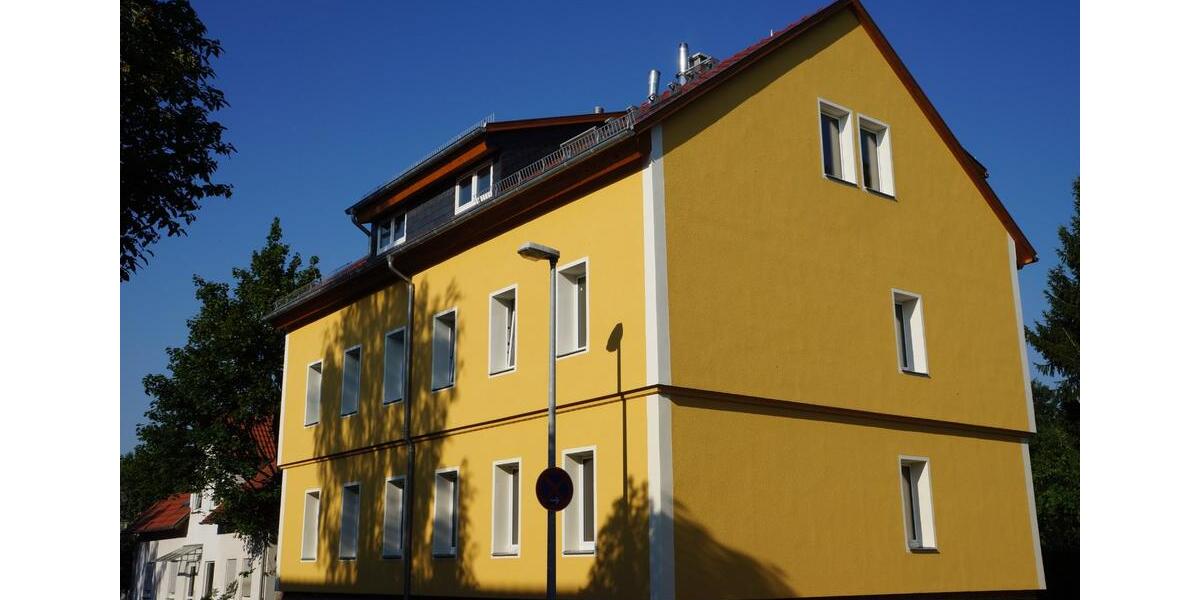 Etagenwohnung Weimar Ehringsdorf - 2 Zimmer, 62 m&sup2;, 630&euro; | Angebot:25932755