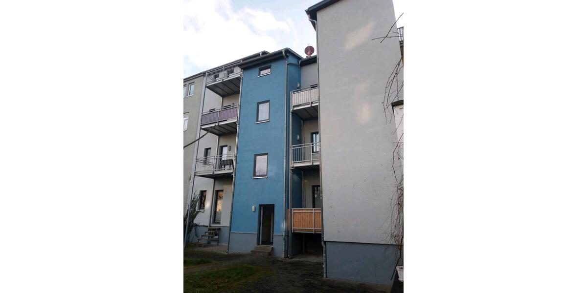 Dachgeschoßwohnung Arnstadt - 4.5 Zimmer, 100 m&sup2;, 900&euro; | Angebot:25404962