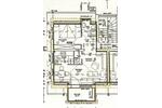 Dachgeschoßwohnung Grammetal - 2 Zimmer, 43 m&sup2;, 69.000&euro; | Angebot:22936026
