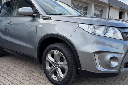Suzuki Vitara 68.500 km 14.899 € Amt Wachsenburg OT Ichtershausen 99334