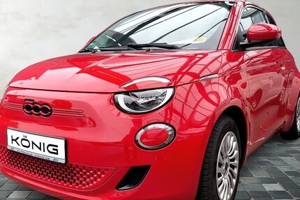 Fiat 500e 10.442 km 24.290 € Erfurt 99091