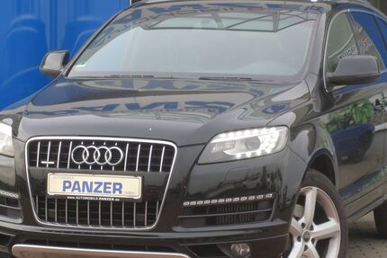 Audi Q7 311.000 km 9.850 &euro; Weimar 99425
