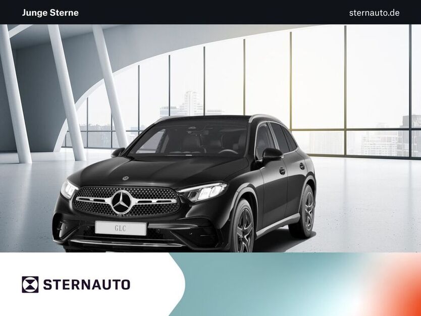 GLC 200