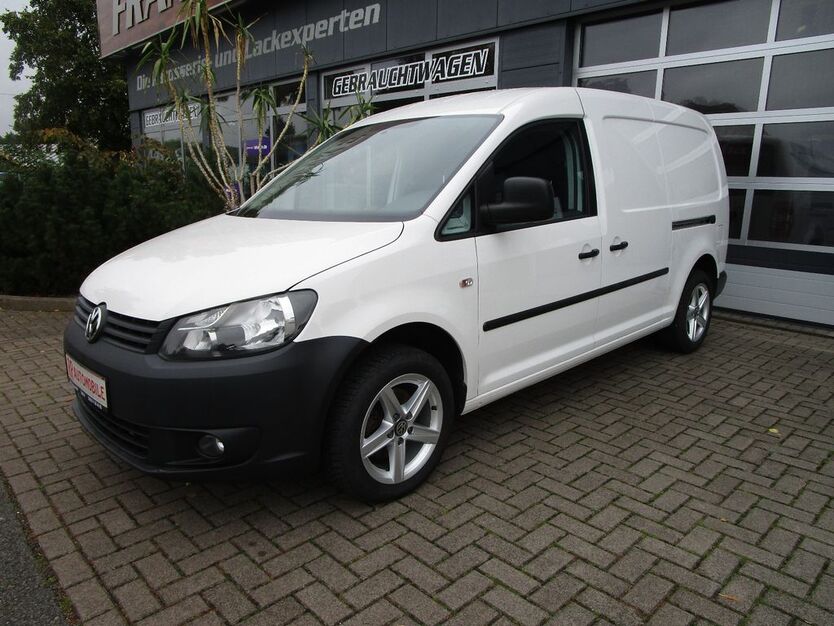 VW Caddy 209.400 km 7.990 € Gotha 99867