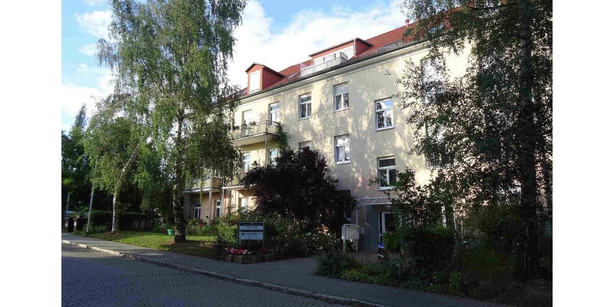 Erdgeschoßwohnung Weimar - 3 Zimmer, 90 m&sup2;, 950&euro; | Angebot:25611976